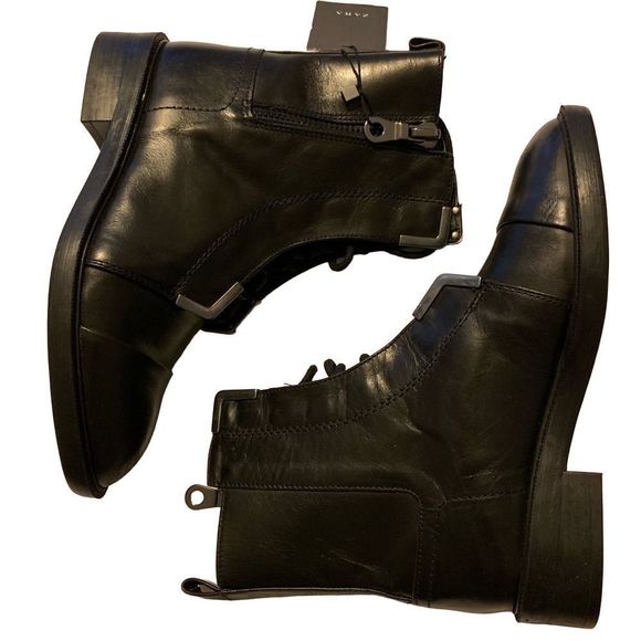 Zara Shoes - Zara Boots NWT Size 5